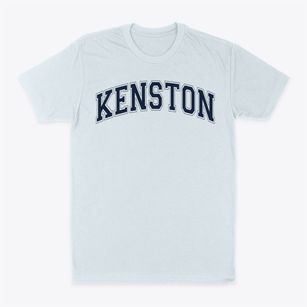 Kenston Middle School Varsity Arch Classic Dad T-Shirt
