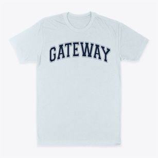 Gateway Middle School Varsity Arch Classic Dad T-Shirt