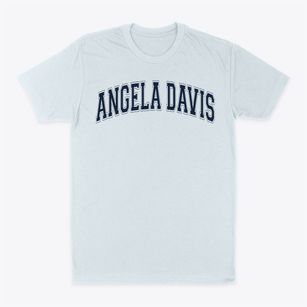 Angela Davis Christian Academy Varsity Arch Classic Dad T-Shirt