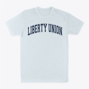 Liberty Union Middle School Varsity Arch Classic Dad T-Shirt