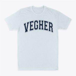 Vegher Intermediate School Varsity Arch Classic Dad T-Shirt