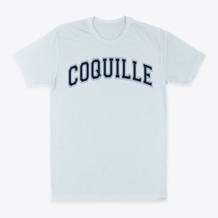 Coquille High School Varsity Arch Classic Dad T-Shirt