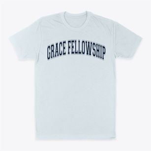 Grace Fellowship Christian School Varsity Arch Classic Dad T-Shirt