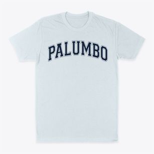 Academy At Palumbo High School Varsity Arch Classic Dad T-Shirt