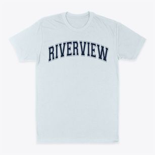 Riverview Elementary School Varsity Arch Classic Dad T-Shirt