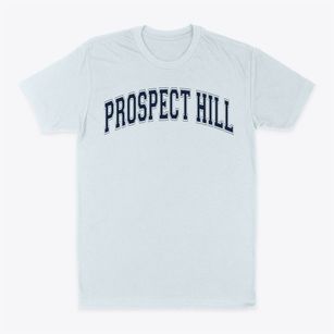 Prospect Hill Farm Iea Team Varsity Arch Classic Dad T-Shirt