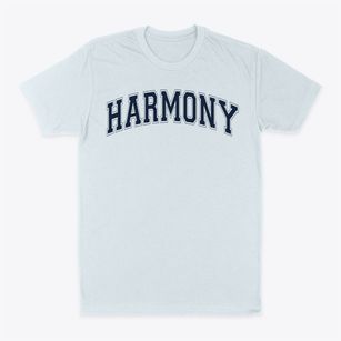 Harmony School Varsity Arch Classic Dad T-Shirt