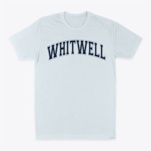 Whitwell Middle School Varsity Arch Classic Dad T-Shirt