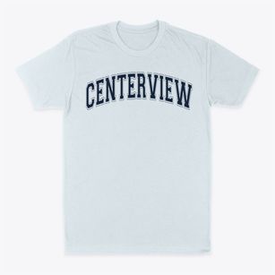 Centerview Elementary School Varsity Arch Classic Dad T-Shirt