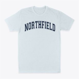 Northfield Elementary School Varsity Arch Classic Dad T-Shirt