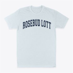 Rosebud Lott Alternative School Varsity Arch Classic Dad T-Shirt