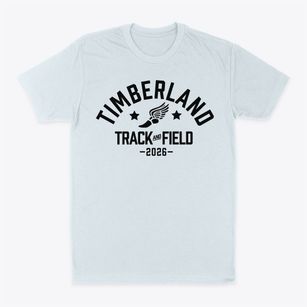 Timberland High School Track and Field Classic Dad T-Shirt