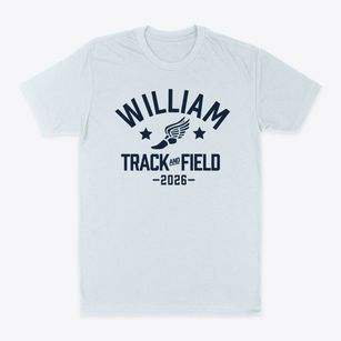 Ps 11 William T Harris Track and Field Classic Dad T-Shirt