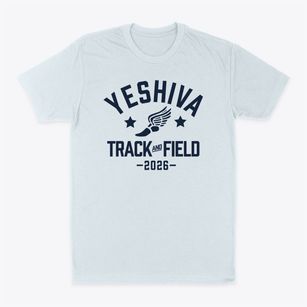 Yeshiva Ohel Moshe Track and Field Classic Dad T-Shirt