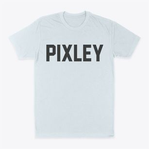 Pixley California Classic Block Classic Dad T-Shirt