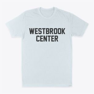 Westbrook Center Connecticut Classic Block Classic Dad T-Shirt