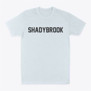 Shadybrook Texas Classic Block Classic Dad T-Shirt