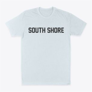 South Shore Kentucky Classic Block Classic Dad T-Shirt