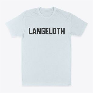 Langeloth Pennsylvania Classic Block Classic Dad T-Shirt