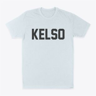 Kelso Missouri Classic Block Classic Dad T-Shirt