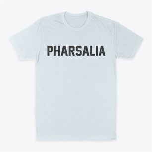 Pharsalia New York Classic Block Classic Dad T-Shirt