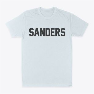 Sanders Arizona Classic Block Classic Dad T-Shirt