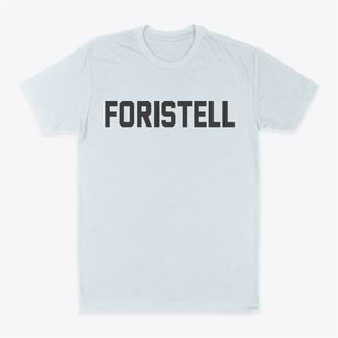 Foristell Missouri Classic Block Classic Dad T-Shirt