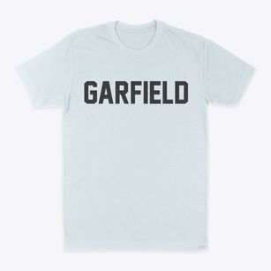 Garfield Arkansas Classic Block Classic Dad T-Shirt