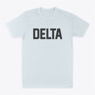 Delta Missouri Classic Block Classic Dad T-Shirt