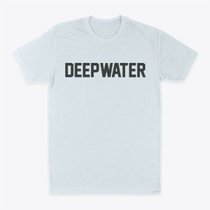 Deepwater Missouri Classic Block Classic Dad T-Shirt