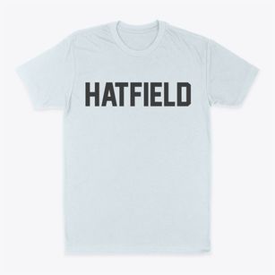 Hatfield Arkansas Classic Block Classic Dad T-Shirt