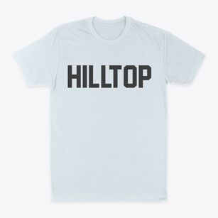 Hilltop Georgia Classic Block Classic Dad T-Shirt
