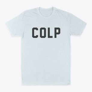 Colp Illinois Classic Block Classic Dad T-Shirt