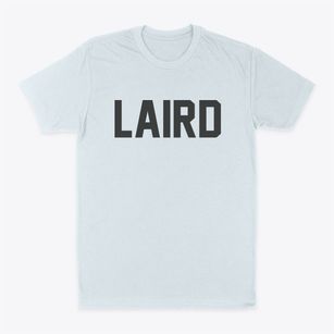 Laird Colorado Classic Block Classic Dad T-Shirt