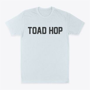 Toad Hop Indiana Classic Block Classic Dad T-Shirt