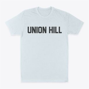 Union Hill Illinois Classic Block Classic Dad T-Shirt