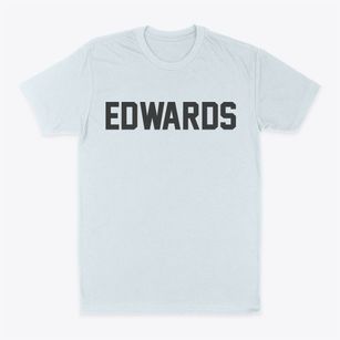 Edwards Colorado Classic Block Classic Dad T-Shirt