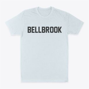 Bellbrook Ohio Classic Block Classic Dad T-Shirt