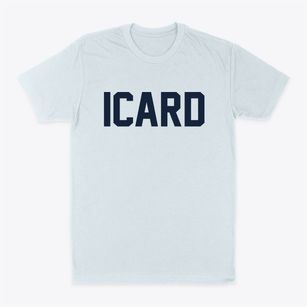 Icard North Carolina Classic Block Classic Dad T-Shirt