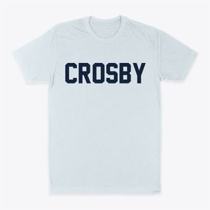 Crosby Texas Classic Block Classic Dad T-Shirt