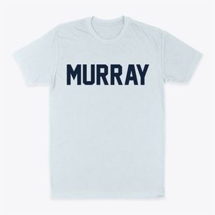 Murray Kentucky Classic Block Classic Dad T-Shirt