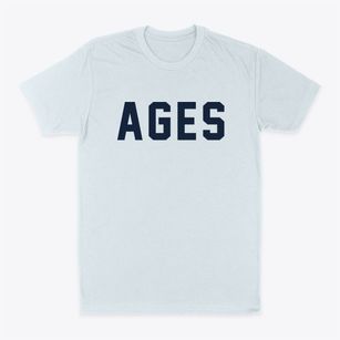 Ages Kentucky Classic Block Classic Dad T-Shirt