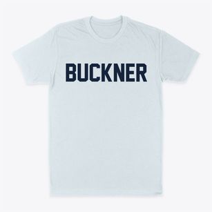 Buckner Arkansas Classic Block Classic Dad T-Shirt