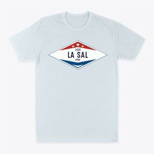 La Sal Utah Diamond Star Classic Dad T-Shirt