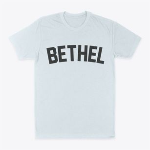 Bethel New York Classic Curve Classic Dad T-Shirt