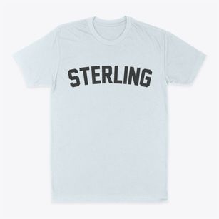 Sterling New York Classic Curve Classic Dad T-Shirt