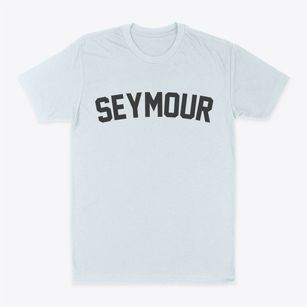 Seymour Texas Classic Curve Classic Dad T-Shirt