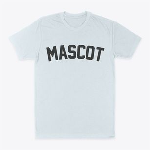 Mascot Tennessee Classic Curve Classic Dad T-Shirt