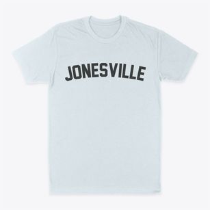 Jonesville North Carolina Classic Curve Classic Dad T-Shirt