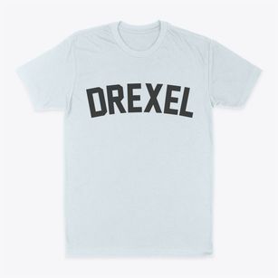 Drexel North Carolina Classic Curve Classic Dad T-Shirt